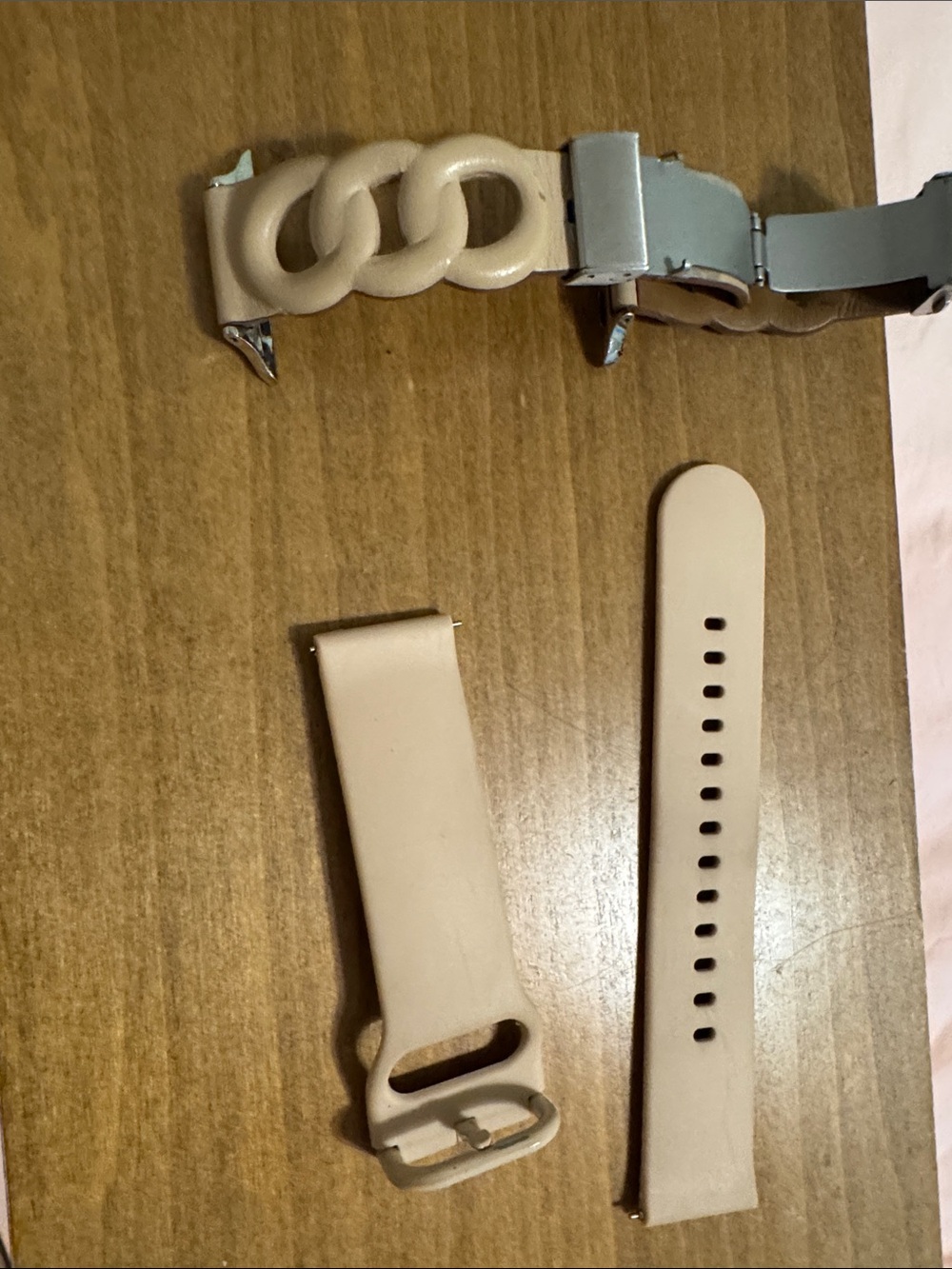 Apple Watch Bands 2 sets